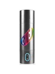Extreme Toyz - Bocca Masturbatore Maschile Roto Bator Usb - EXTREME TOYZ - Masturbatori Orali | erosidea.com