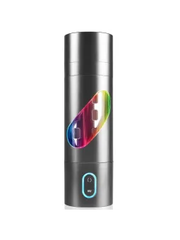 Extreme Toyz - Bocca Masturbatore Maschile Roto Bator Usb