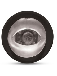 Extreme Toyz - Bocca Masturbatore Maschile Roto Bator Usb - EXTREME TOYZ - Masturbatori Orali | erosidea.com