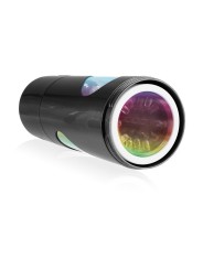 Extreme Toyz - Bocca Masturbatore Maschile Roto Bator Usb - EXTREME TOYZ - Masturbatori Orali | erosidea.com