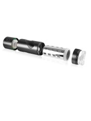 Extreme Toyz - Bocca Masturbatore Maschile Roto Bator Usb - EXTREME TOYZ - Masturbatori Orali | erosidea.com
