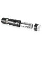 Extreme Toyz - Bocca Masturbatore Maschile Roto Bator Usb - EXTREME TOYZ - Masturbatori Orali | erosidea.com