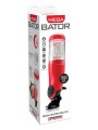 Extreme Toyz - Pdx Mega Bator Usb Masturbatore Maschio Bocca Rosso - EXTREME TOYZ - Masturbatori Orali | erosidea.com