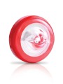 Extreme Toyz - Pdx Mega Bator Usb Masturbatore Maschio Bocca Rosso - EXTREME TOYZ - Masturbatori Orali | erosidea.com