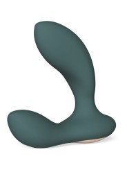 Lelo - Massaggiatore Prostatico Hugo 2 Verde - Lelo - Prostata e Perineo | erosidea.com
