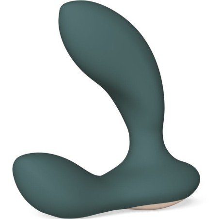 Lelo - Massaggiatore Prostatico Hugo 2 Verde - Lelo - Prostata e Perineo | erosidea.com