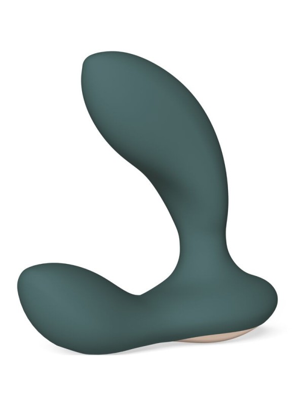 Lelo - Massaggiatore Prostatico Hugo 2 Verde - Lelo - Prostata e Perineo | erosidea.com