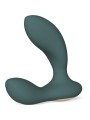 Lelo - Massaggiatore Prostatico Hugo 2 Verde - Lelo - Prostata e Perineo | erosidea.com