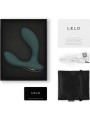 Lelo - Massaggiatore Prostatico Hugo 2 Verde - Lelo - Prostata e Perineo | erosidea.com