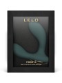 Lelo - Massaggiatore Prostatico Hugo 2 Verde - Lelo - Prostata e Perineo | erosidea.com