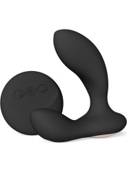 Lelo - Telecomando Massaggiatore Prostatico Hugo 2 Nero - Lelo - Prostata e Perineo | erosidea.com