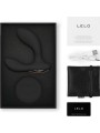 Lelo - Telecomando Massaggiatore Prostatico Hugo 2 Nero - Lelo - Prostata e Perineo | erosidea.com
