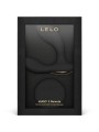 Lelo - Telecomando Massaggiatore Prostatico Hugo 2 Nero - Lelo - Prostata e Perineo | erosidea.com