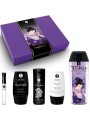 Kit Erotico Shunga Naughtier - SHUNGA KITS - Kit del piacere e Giochi Erotici | erosidea.com
