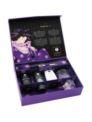 Kit Erotico Shunga Naughtier - SHUNGA KITS - Kit del piacere e Giochi Erotici | erosidea.com