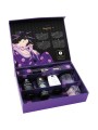Kit Erotico Shunga Naughtier - SHUNGA KITS - Kit del piacere e Giochi Erotici | erosidea.com