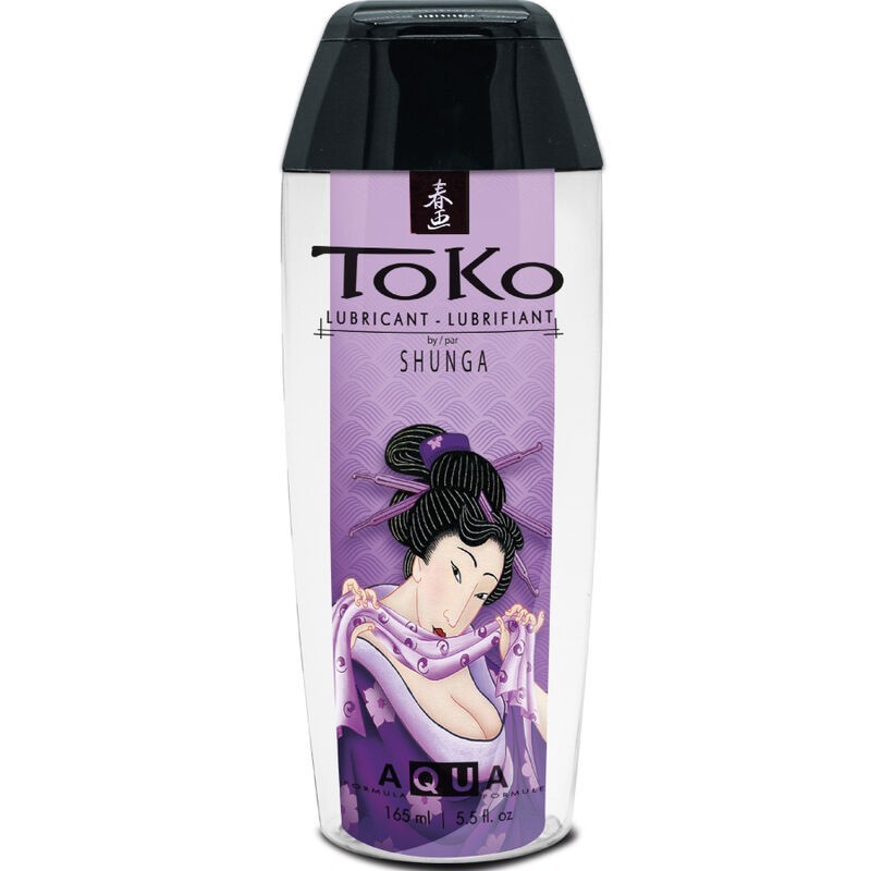Kit Erotico Shunga Naughtier - SHUNGA KITS - Kit del piacere e Giochi Erotici | erosidea.com