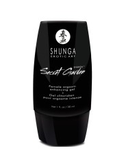 Kit Erotico Shunga Naughtier - SHUNGA KITS - Kit del piacere e Giochi Erotici | erosidea.com