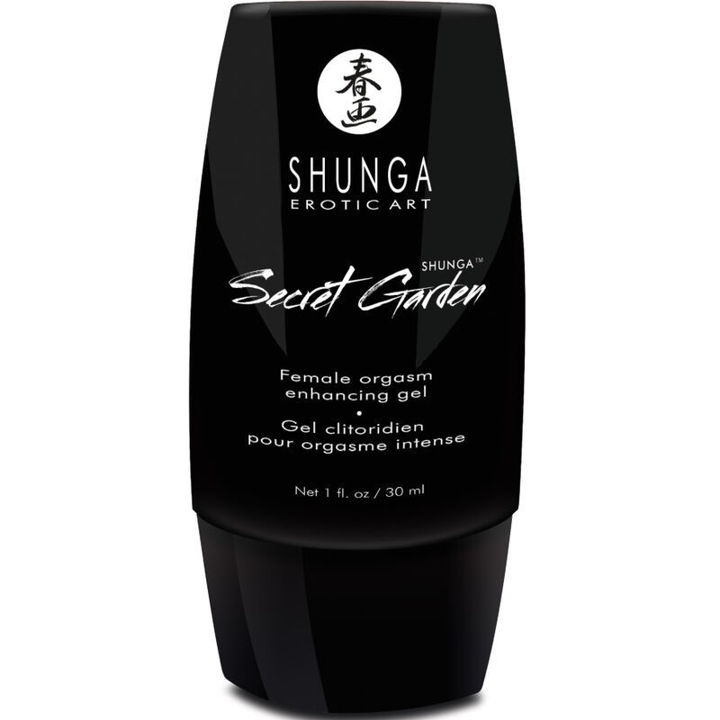 Kit Erotico Shunga Naughtier - SHUNGA KITS - Kit del piacere e Giochi Erotici | erosidea.com