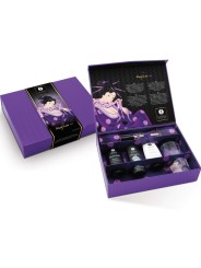Kit Erotico Shunga Naughtier - SHUNGA KITS - Kit del piacere e Giochi Erotici | erosidea.com