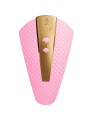 Massaggiatore Intimo Obi Rosa - SHUNGA TOYS - Vibratori | erosidea.com