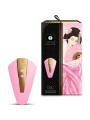 Massaggiatore Intimo Obi Rosa - SHUNGA TOYS - Vibratori | erosidea.com