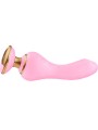 Massaggiatore Intimo Sanya Rosa - SHUNGA TOYS - Stimolatori | erosidea.com