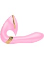 Massaggiatore Intimo Soyo Rosa - SHUNGA TOYS - Vibratori | erosidea.com