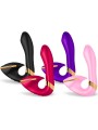Massaggiatore Intimo Soyo Rosa - SHUNGA TOYS - Vibratori | erosidea.com