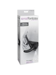 Anal Fantasy - Arnes The Pegger - ANAL FANTASY SERIES - Plug e Catene Anali | erosidea.com