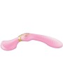 Massaggiatore Intimo Zoa Rosa - SHUNGA TOYS - Stimolatori | erosidea.com