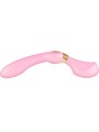 Massaggiatore Intimo Zoa Rosa - SHUNGA TOYS - Stimolatori | erosidea.com