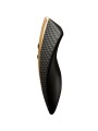 Massaggiatore Intimo Obi Nero - SHUNGA TOYS - Vibratori | erosidea.com