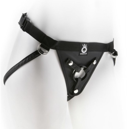 King Cock - Fit Rite Imbracatura - KING COCK - Strap-on e Imbracature | erosidea.com