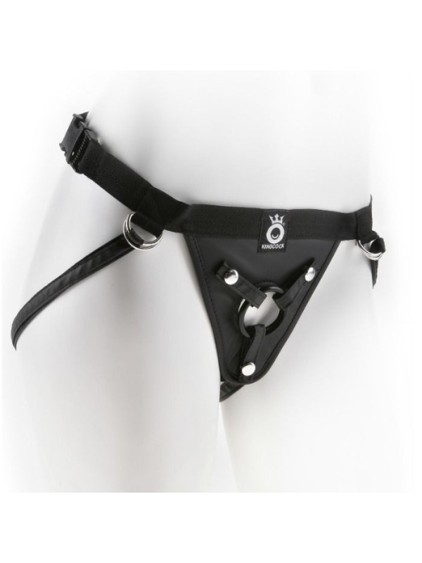 King Cock - Fit Rite Imbracatura - KING COCK - Strap-on e Imbracature | erosidea.com
