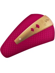 Massaggiatore Intimo Obi Fucsia - SHUNGA TOYS - Vibratori | erosidea.com
