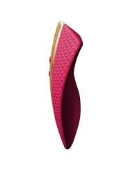 Massaggiatore Intimo Obi Fucsia - SHUNGA TOYS - Vibratori | erosidea.com
