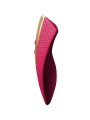 Massaggiatore Intimo Obi Fucsia - SHUNGA TOYS - Vibratori | erosidea.com