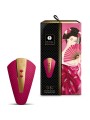 Massaggiatore Intimo Obi Fucsia - SHUNGA TOYS - Vibratori | erosidea.com