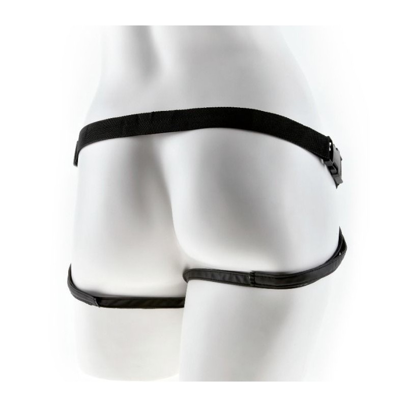 King Cock - Fit Rite Imbracatura - KING COCK - Strap-on e Imbracature | erosidea.com