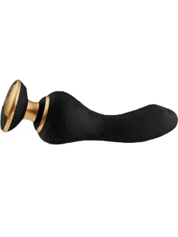 Massaggiatore Intimo Sanya Nero