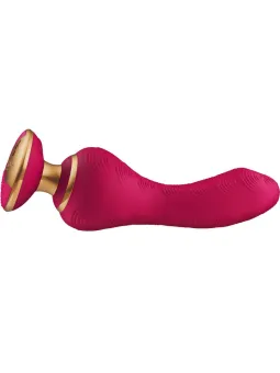 Massaggiatore Intimo Sanya Fucsia