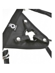 King Cock - Fit Rite Imbracatura - KING COCK - Strap-on e Imbracature | erosidea.com
