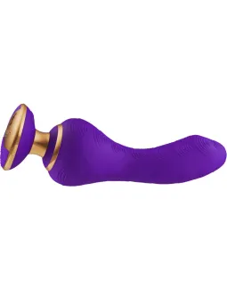 Massaggiatore Intimo Sanya Viola
