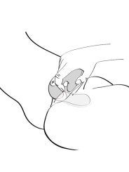 Shunga Toys - Stimolatore Soyo Completo - Nero - SHUNGA TOYS - Vibratori per Coppia | erosidea.com