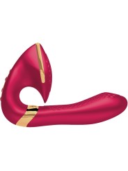 Shunga - Massaggiatore Intimo Soyo Fucsia - SHUNGA TOYS - Vibratori | erosidea.com
