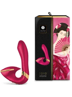 erosidea.com - SHUNGA TOYS