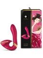 Shunga - Massaggiatore Intimo Soyo Fucsia - SHUNGA TOYS - Vibratori | erosidea.com