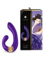 Massaggiatore Intimo Miyo Viola - SHUNGA TOYS - Vibratori | erosidea.com