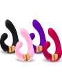 Massaggiatore Intimo Miyo Viola - SHUNGA TOYS - Vibratori | erosidea.com